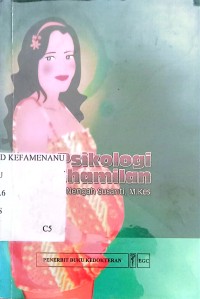 Image of Psikologi Kehamilan