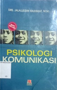 PSIKOLOGI KOMUNIKASI