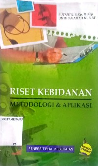 Image of RISET KEBIDANAN