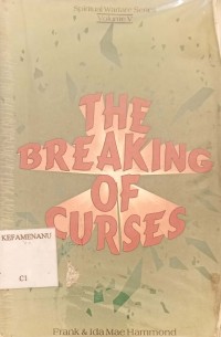 THE BREAKING OF CURSES